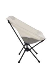 Living and Home Portable Folding Camping Chair in Beige - thumbnail 7