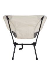 Living and Home Portable Folding Camping Chair in Beige - thumbnail 8