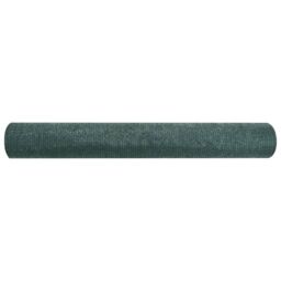 Berkfield Home Privacy Net Green 1.2x10 m HDPE 75 g/m ² - thumbnail 2