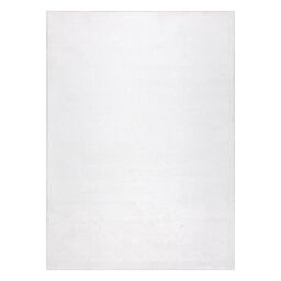 RugsX Acrylic Palacio Rug in White - Size: 120 cm x 170 cm - thumbnail 2