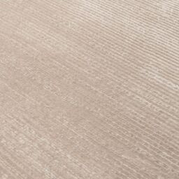 THE RUGS Carmel Modern Area Rug & Runner Striped Design Stain Resistant in Beige - Size: 120 cm x 170 cm - thumbnail 4