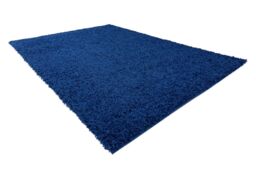 RugsX Soffi Rug in Blue - Size: 200 cm x 290 cm - thumbnail 3