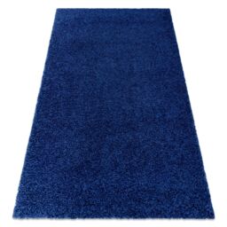 RugsX Soffi Rug in Blue - Size: 200 cm x 290 cm - thumbnail 1