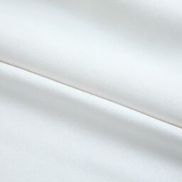 Berkfield Home Blackout Curtains with Hooks 2 pcs Off-White 140x245 cm in White - thumbnail 3