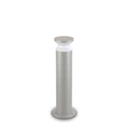 Netlighting Torre Outdoor Bollard Grey IP44