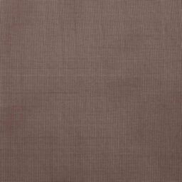 Berkfield Home Voile Curtains with Tab Top 2 pcs Brown - thumbnail 8