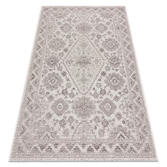 RugsX Color Rug in Beige - Size: 80 cm x 150 cm - image 1