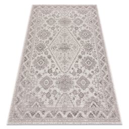 RugsX Color Rug in Beige - Size: 80 cm x 150 cm - thumbnail 1