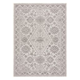 RugsX Color Rug in Beige - Size: 80 cm x 150 cm - thumbnail 2
