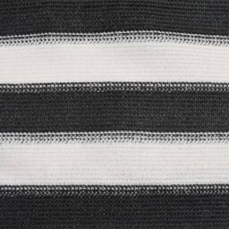 Berkfield Home Privacy Net Anthracite & White 1.2x25 m HDPE 75 g/m¬≤ in Black - thumbnail 6