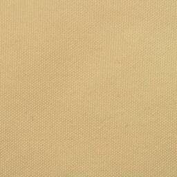 Berkfield Home Balcony Screen Oxford Fabric 90x600 cm Beige - thumbnail 2