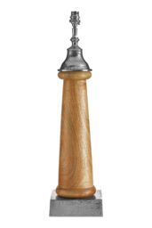 Orsina Hampstead Lamp Base in Brown