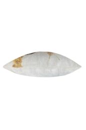 Evans Lichfield Woodland Field Mice Water Colour Hand-Painted Cushion - Size: 43 cm x 43 cm - thumbnail 3