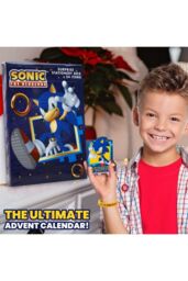 Sonic the Hedgehog Advent Calendar - thumbnail 4