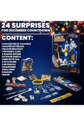 Sonic the Hedgehog Advent Calendar - thumbnail 6
