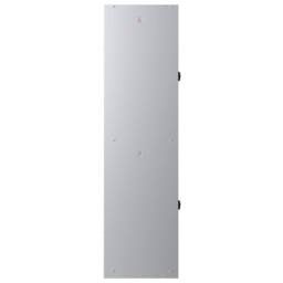 Phoenix Safe Company Personal locker in Grey with Combination Lock, PL1233GGC, 68L - Size: 180 cm x 100 cm - thumbnail 4