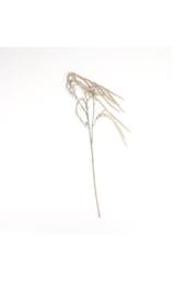 KDMD Gold Willow Spray 2 Pack Artificial Flowers - thumbnail 2