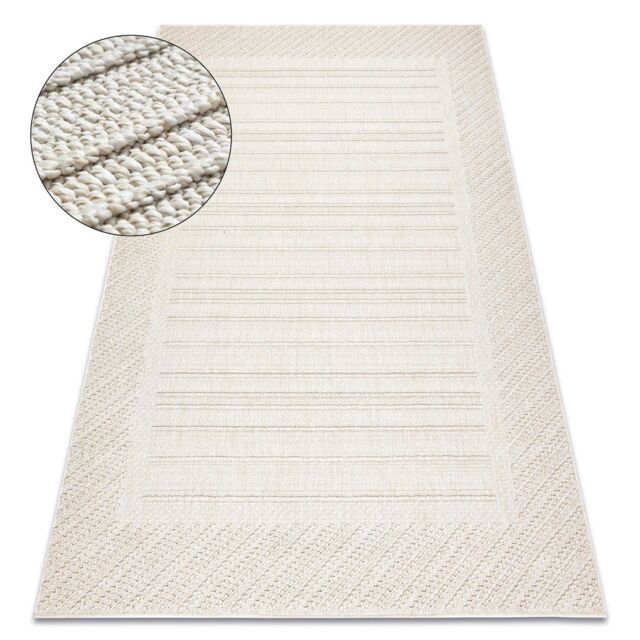 RugsX Origi Rug in Yellow - Size: 160 cm x 220 cm - image 1