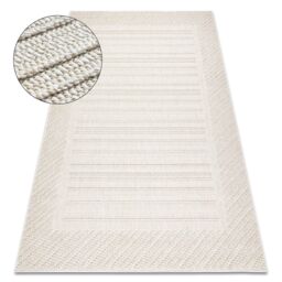 RugsX Origi Rug in Yellow - Size: 160 cm x 220 cm - thumbnail 1