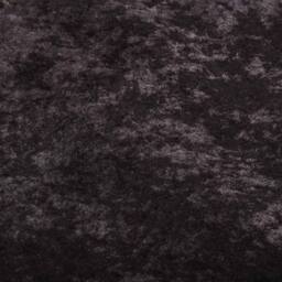 Berkfield Home Rug Washable 80x300 cm Anthracite Anti Slip in Charcoal - Size: 100 cm diameter - thumbnail 6