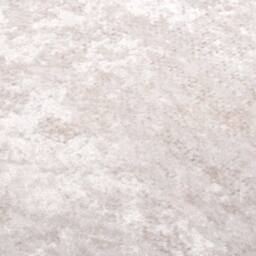 Berkfield Home Rug Washable 190x300 cm Light Beige Anti Slip - Size: 100 cm diameter - thumbnail 3