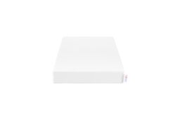 KUDL HOME Kidsaw Freshtec Starter Foam Single Mattress in White - thumbnail 2