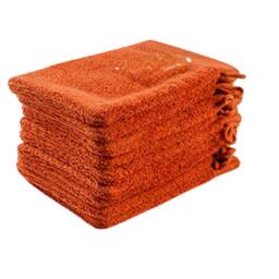 ARTG Excellent Deluxe Wash Glove in Red