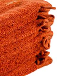 ARTG Excellent Deluxe Wash Glove in Red - thumbnail 2