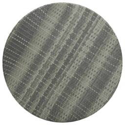 Berkfield Home Garden Table Grey 75.5x106 cm Poly Rattan - thumbnail 1