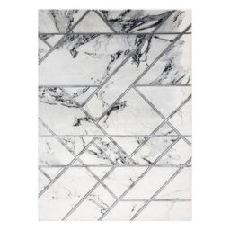 RugsX Emerald Rug in White - Size: 180 cm x 270 cm - thumbnail 4