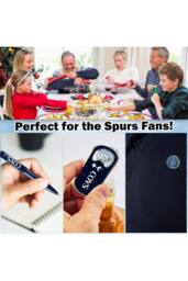 Tottenham Hotspur FC Christmas Cracker Tottenham Hotspur Xmas Gift - Size: 6 Pack - thumbnail 4
