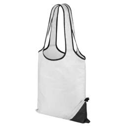 Result Core Compact Shopper in White - thumbnail 1