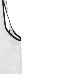 Result Core Compact Shopper in White - thumbnail 2