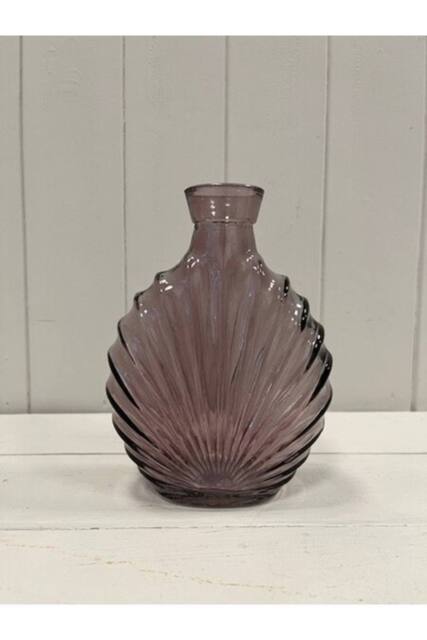 KDMD Amethyst Decorative 17mm Bottle in Purple - image 1