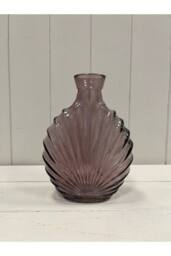 KDMD Amethyst Decorative 17mm Bottle in Purple - thumbnail 1