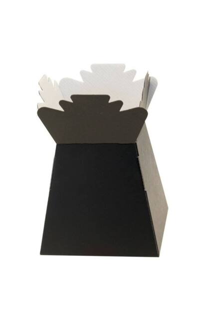 KDMD Black Living Vase Vase design for everyday use - image 1
