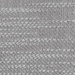 JVL Serena Rectangular Storage Baskets - Set of 3 in Light Grey - thumbnail 7