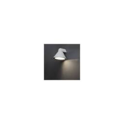 Netlighting Pals Down Lighter Outdoor Wall Light White E27 IP65 - thumbnail 2