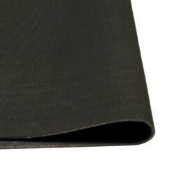 Berkfield Home Kitchen Rug Washable Autumn 60x180 cm Velvet in Brown - thumbnail 4