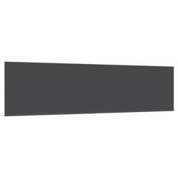Berkfield Home Retractable Awning Manual Anthracite Gray 500 x 300 cm - thumbnail 4