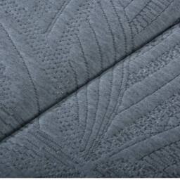 Outdoor Living Sleeply Hybrid Mattress - Simply Sleep in Grey - Size: Super King - thumbnail 9