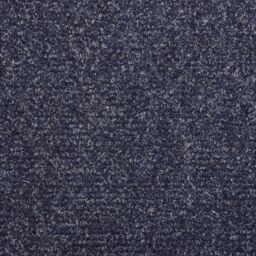 Berkfield Home Stair Mats 15 pcs Needle Punch 65x21x4 cm Blue - Size: Medium - thumbnail 6