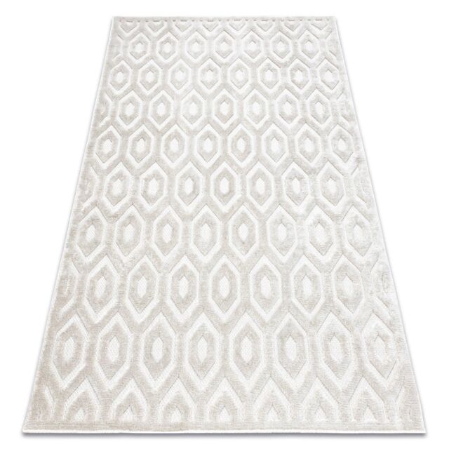 RugsX Santo Rug in Beige - Size: 80 cm x 150 cm - image 1