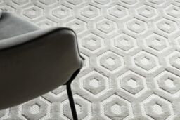 RugsX Santo Rug in Beige - Size: 80 cm x 150 cm - thumbnail 5