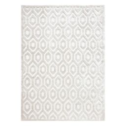 RugsX Santo Rug in Beige - Size: 80 cm x 150 cm - thumbnail 2
