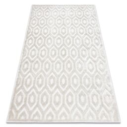 RugsX Santo Rug in Beige - Size: 80 cm x 150 cm - thumbnail 1