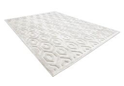 RugsX Santo Rug in Beige - Size: 80 cm x 150 cm - thumbnail 3
