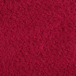 Berkfield Home Premium Bath Towels SOLUND 10 pcs 100x150 cm 600 gsm in Red - thumbnail 5