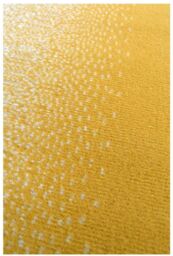 THE RUGS Maestro Collection Ombre Design Rug in Yellow - 3797 GB11 - Size: 160 cm x 230 cm - thumbnail 3