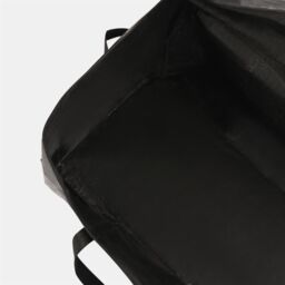 OHS Reusable Storage Bag Clothing Shoe Underbed Organiser Bedding Box in Black - thumbnail 7